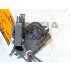 Renault - Kangoo - Heater resistor