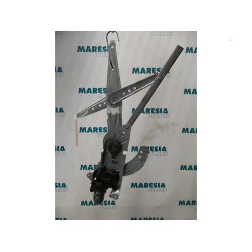 Renault - Kangoo - Window mechanism 4-door, front left