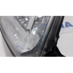 Fiat - Fiorino - Koplamp rechts