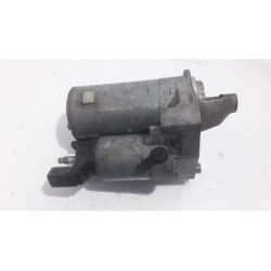 Citroen - DS3 - Startmotor
