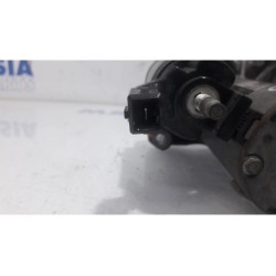 Citroen - DS3 - Startmotor
