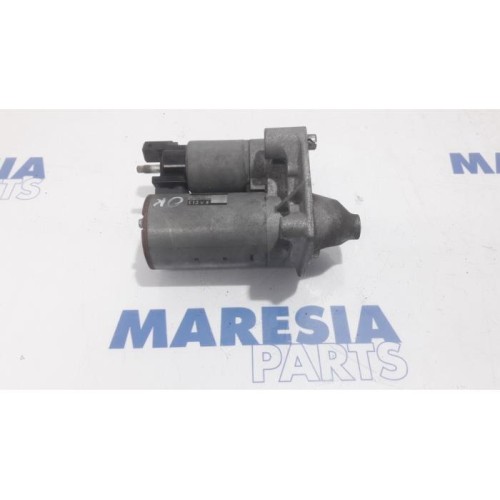 Citroen - DS3 - Startmotor
