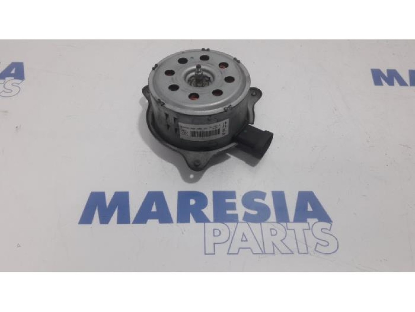 Citroen - DS3 - Fan motor