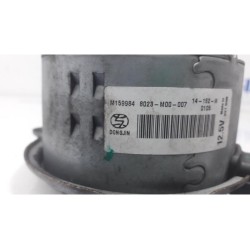 Citroen - DS3 - Fan motor