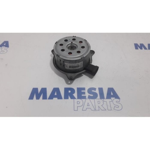 Citroen - DS3 - Fan motor