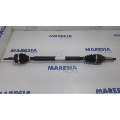 Citroen - DS3 - Front drive shaft, right