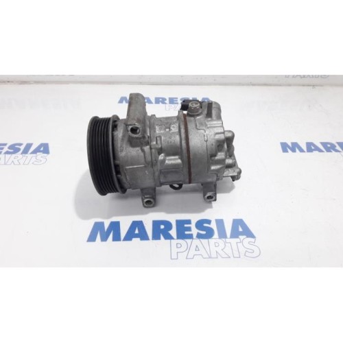Citroen - DS3 - Air conditioning pump