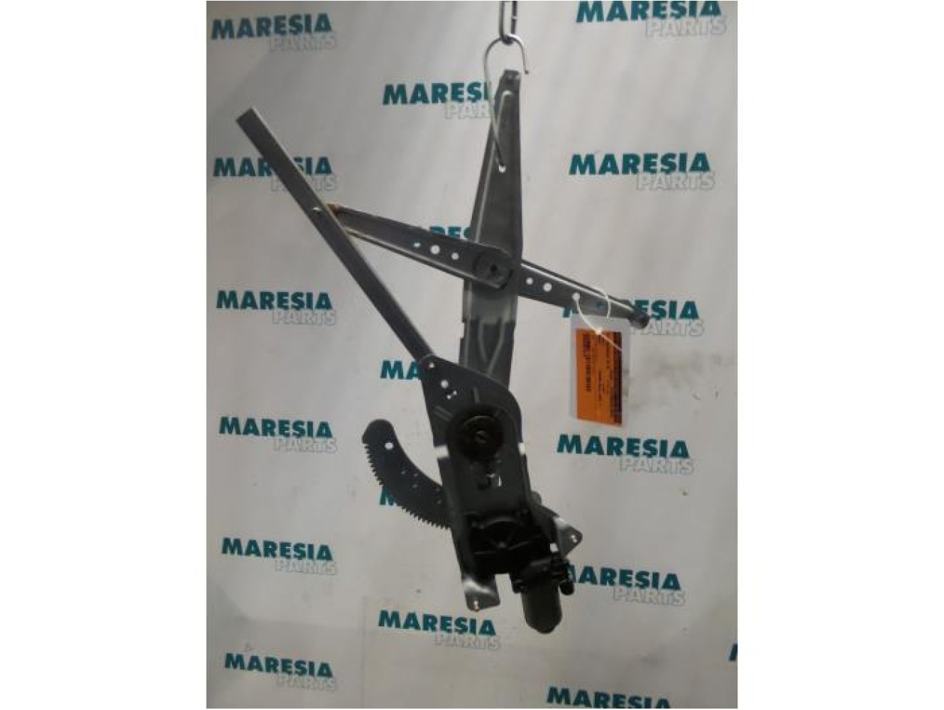 Renault - Kangoo - Window mechanism 4-door, front right