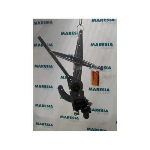 Renault - Kangoo - Window mechanism 4-door, front right