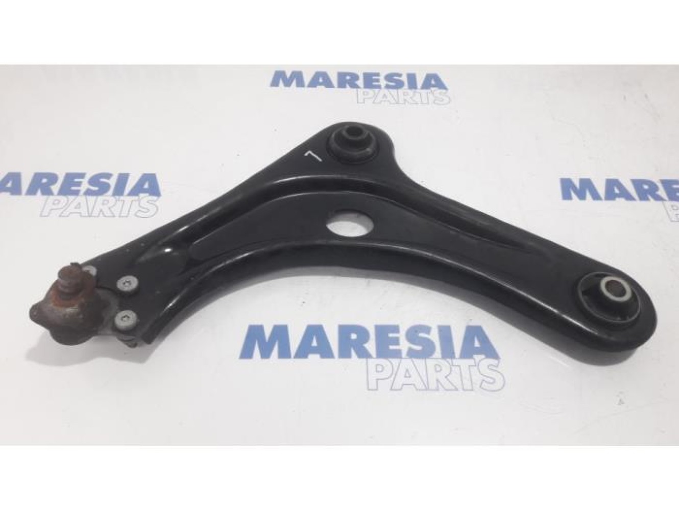 Citroen - DS3 - Front lower wishbone, left