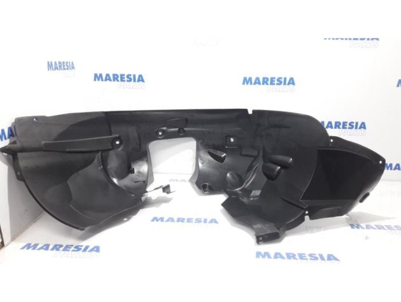 Peugeot - Partner - Wheel arch liner