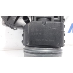 Peugeot - Partner - Front wiper motor