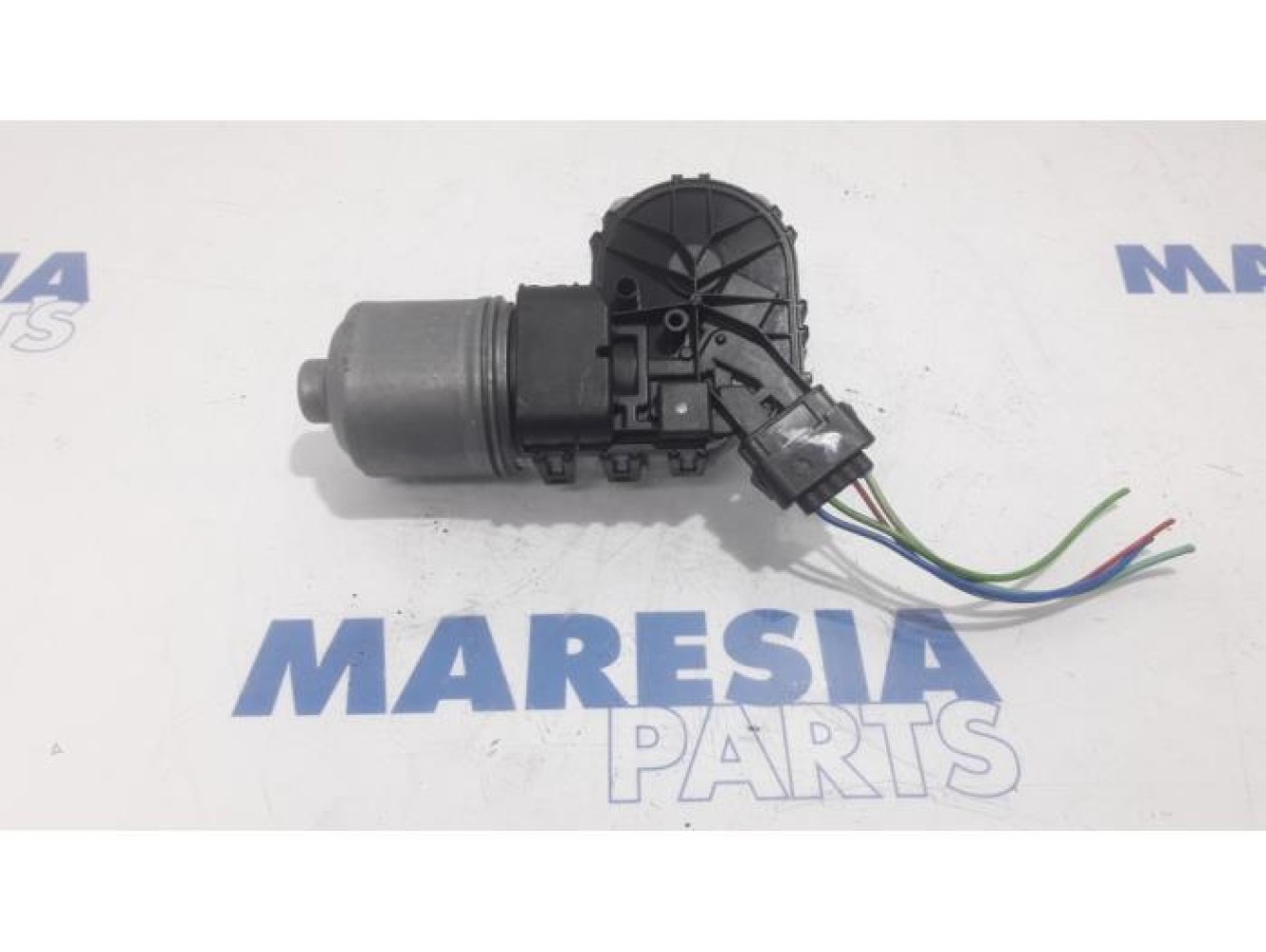 Peugeot - Partner - Front wiper motor