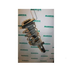 Peugeot - 206 - Front shock absorber rod, right