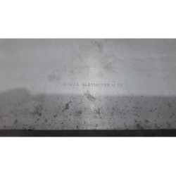Peugeot - Partner - Front bumper frame