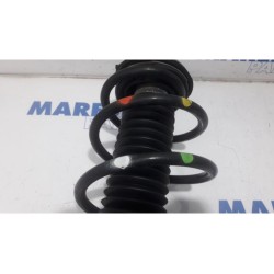 Peugeot - Partner - Front shock absorber rod, right