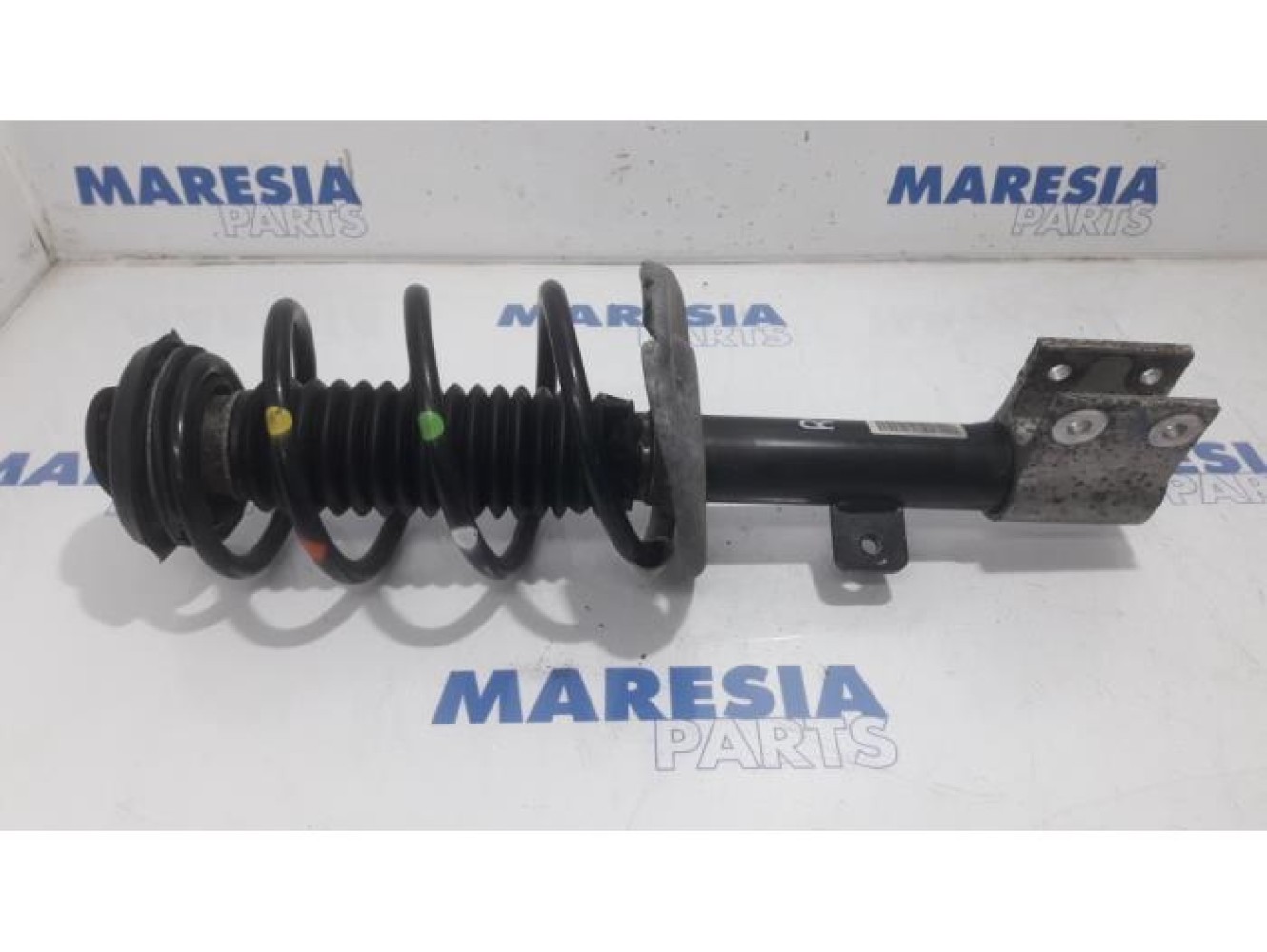 Peugeot - Partner - Front shock absorber rod, right