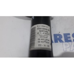 Peugeot - Partner - Front shock absorber rod, right