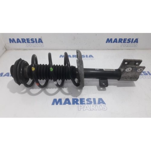 Peugeot - Partner - Front shock absorber rod, right