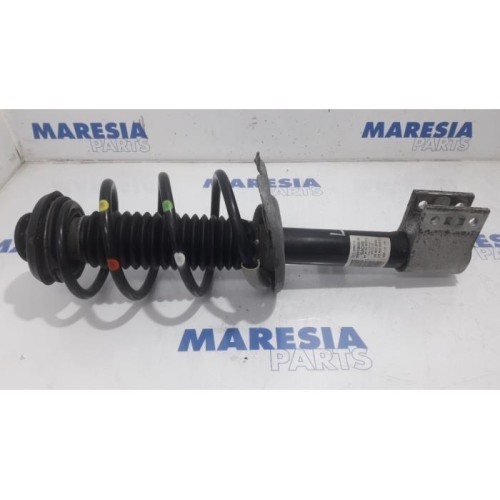 Peugeot - Partner - Front shock absorber rod, left