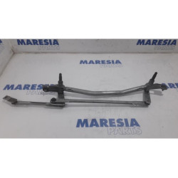 Peugeot - Partner - Wiper mechanism