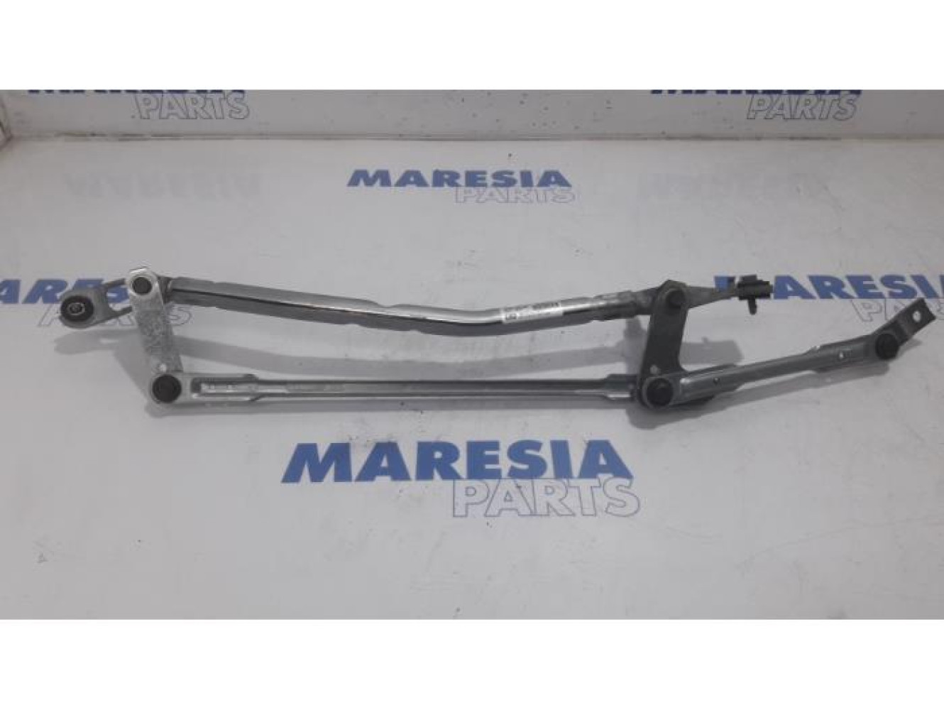 Peugeot - Partner - Wiper mechanism