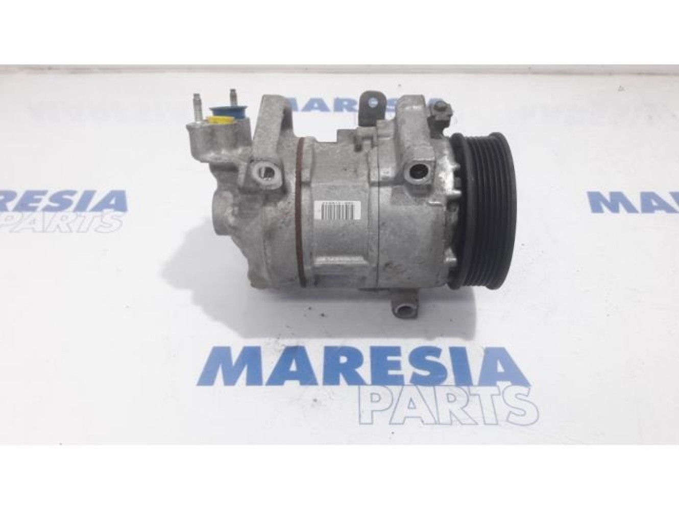 Peugeot - Partner - Air conditioning pump