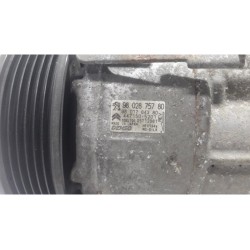 Peugeot - Partner - Air conditioning pump