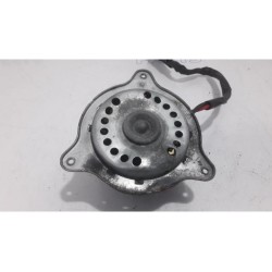 Peugeot - Partner - Kühlgebläse Motor