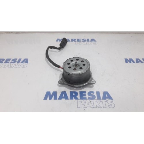 Peugeot - Partner - Fan motor