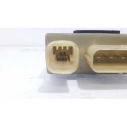 Peugeot - Partner - Glow plug relay