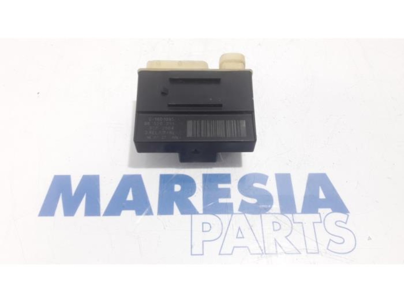 Peugeot - Partner - Glow plug relay