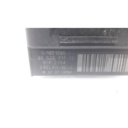 Peugeot - Partner - Glow plug relay