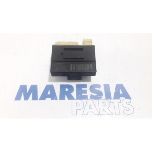Peugeot - Partner - Glow plug relay