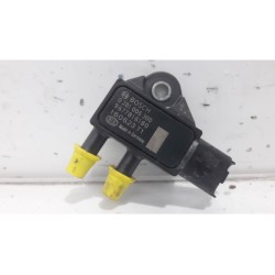 Peugeot - Partner - Rußfilter Sensor