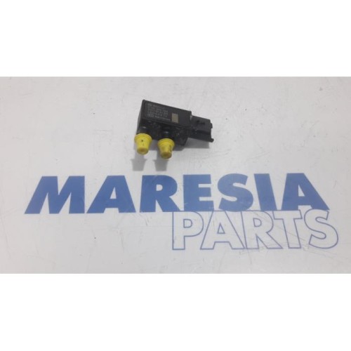 Peugeot - Partner - Rußfilter Sensor
