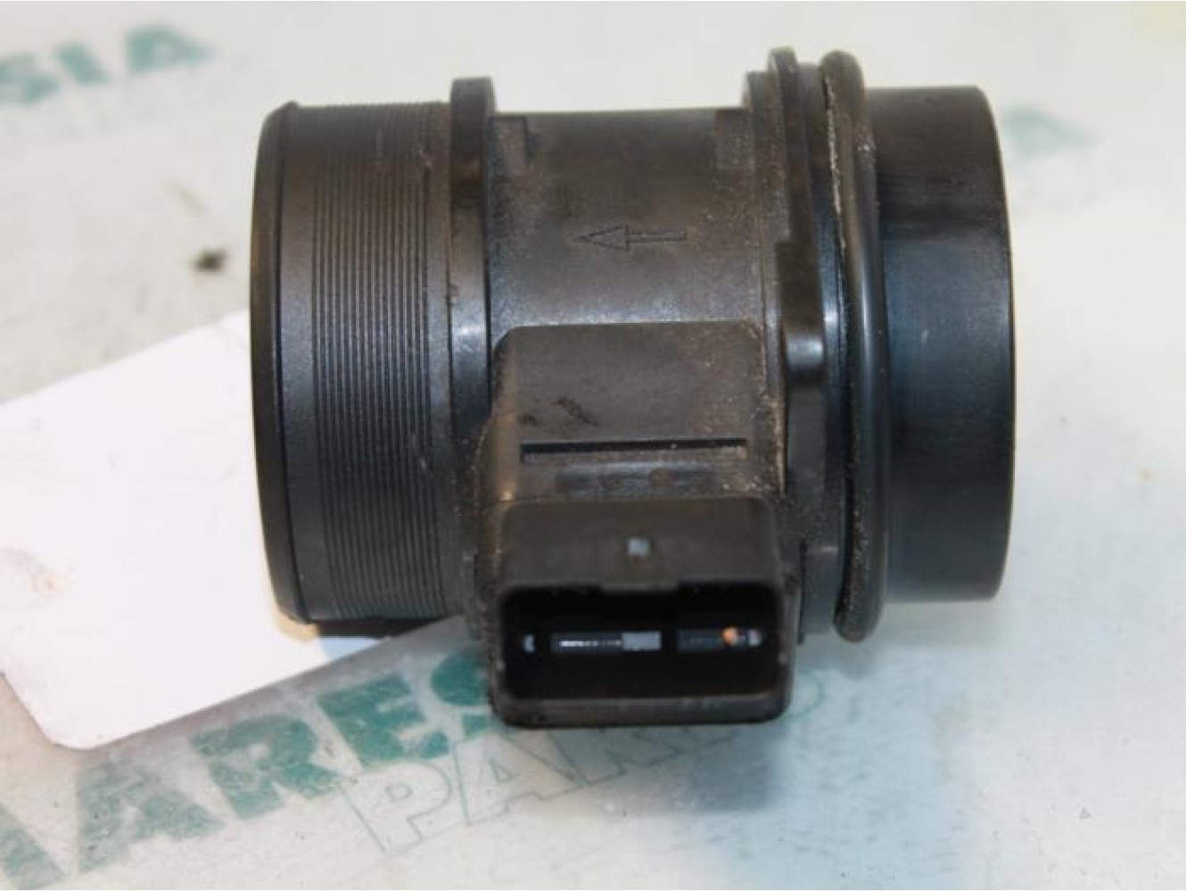 Citroen - Berlingo - Airflow meter