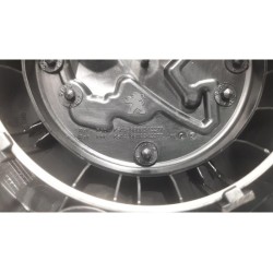 Peugeot - Partner - Radkappe