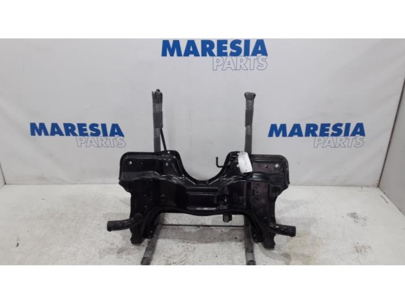 Fiat - Doblo - Subframe