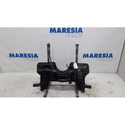 Fiat - Doblo - Subframe
