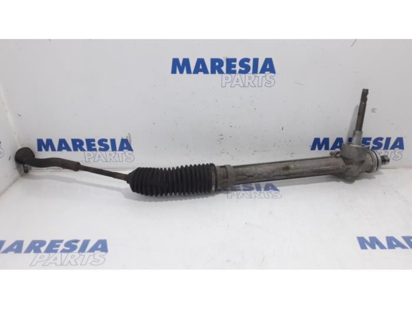 Fiat - 500 - Steering box