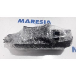 Citroen - C3 Picasso - Spare wheel