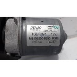 Fiat - 500 - Front wiper motor