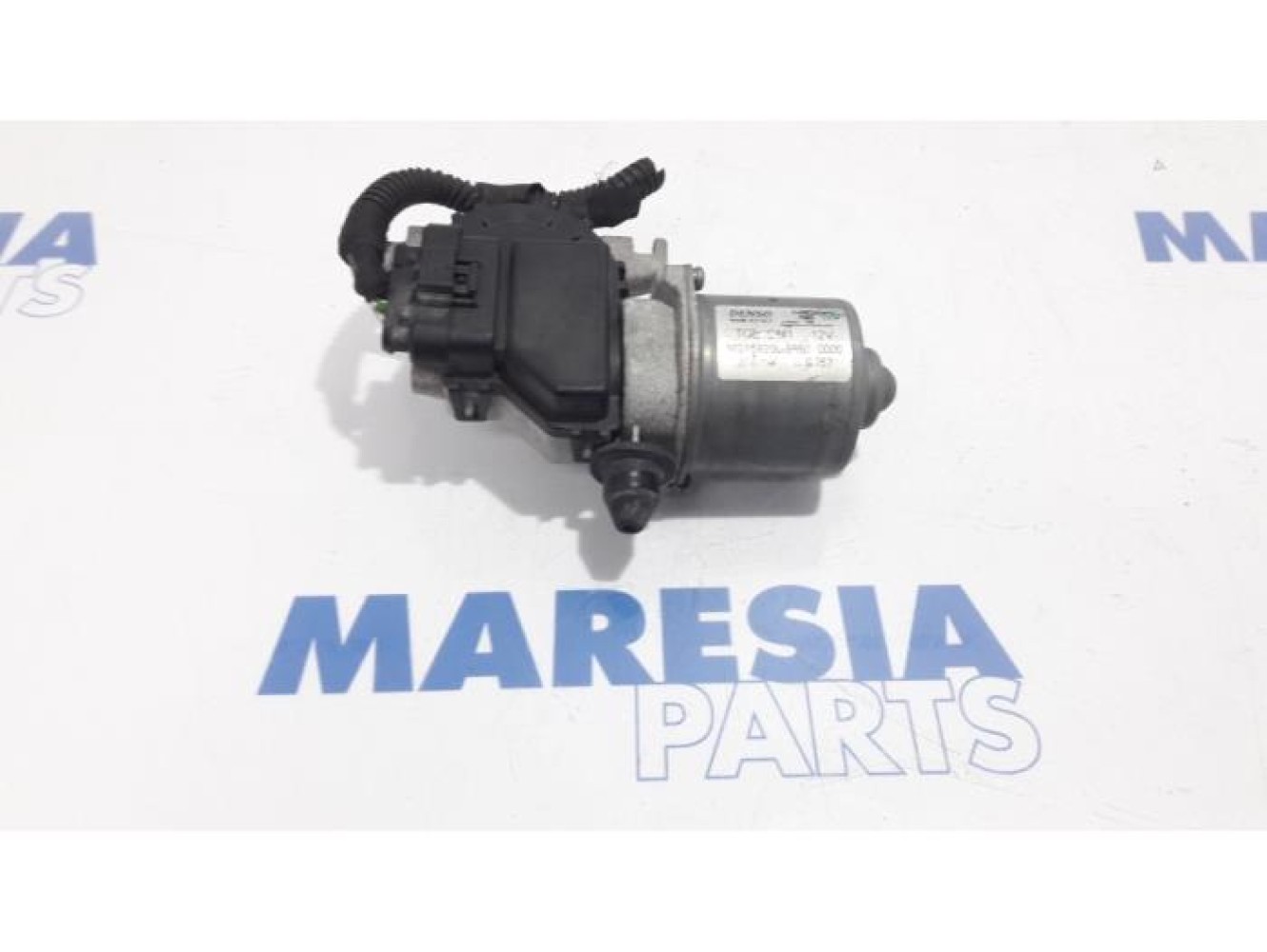 Fiat - 500 - Front wiper motor