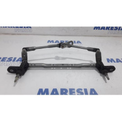 Fiat - 500 - Wiper mechanism