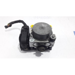 Fiat - 500 - ABS Pumpe