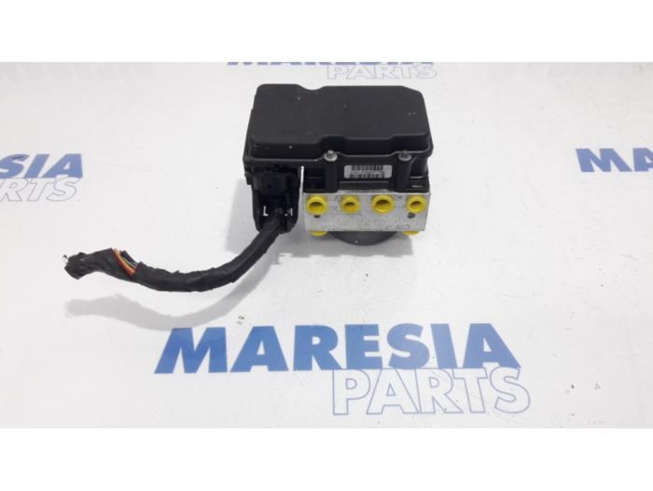 Fiat - 500 - ABS Pumpe