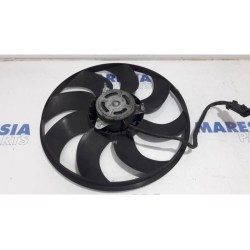 Fiat - 500 - Ventilateur moteur