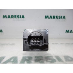Peugeot - 206 - Heater resistor