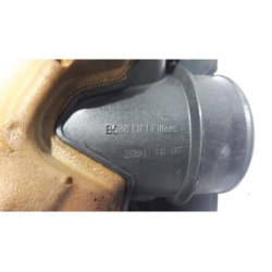 Fiat - 500 - Air box